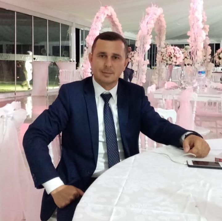 Caner