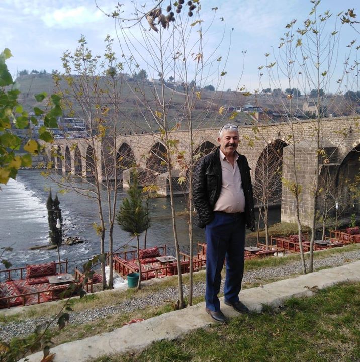 Özcan
