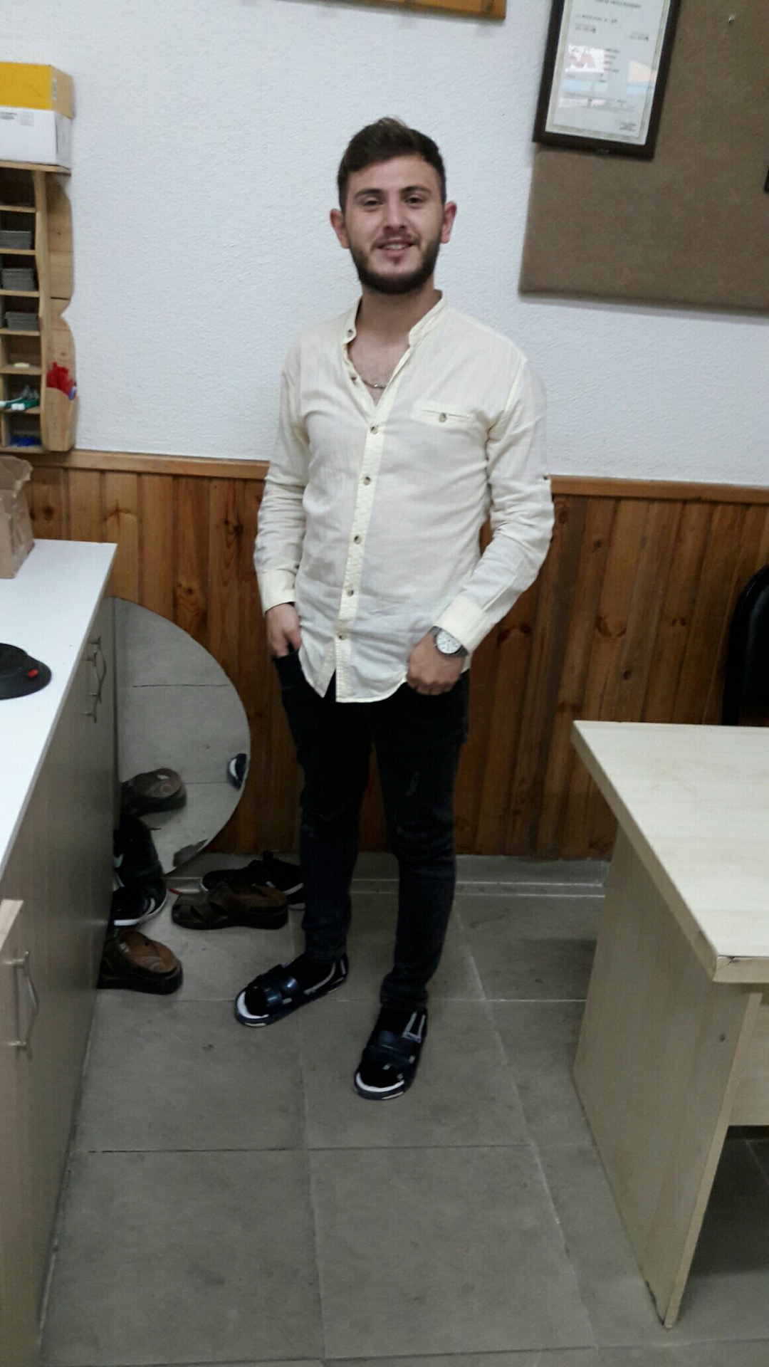 Deniz