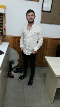 Deniz