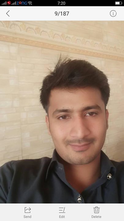 Jahanzaib