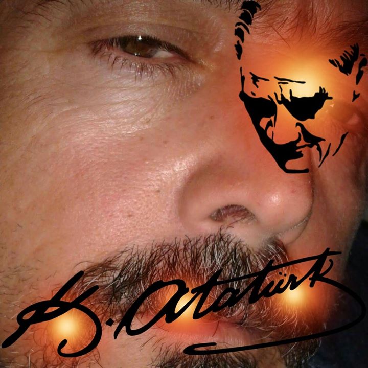 Ali