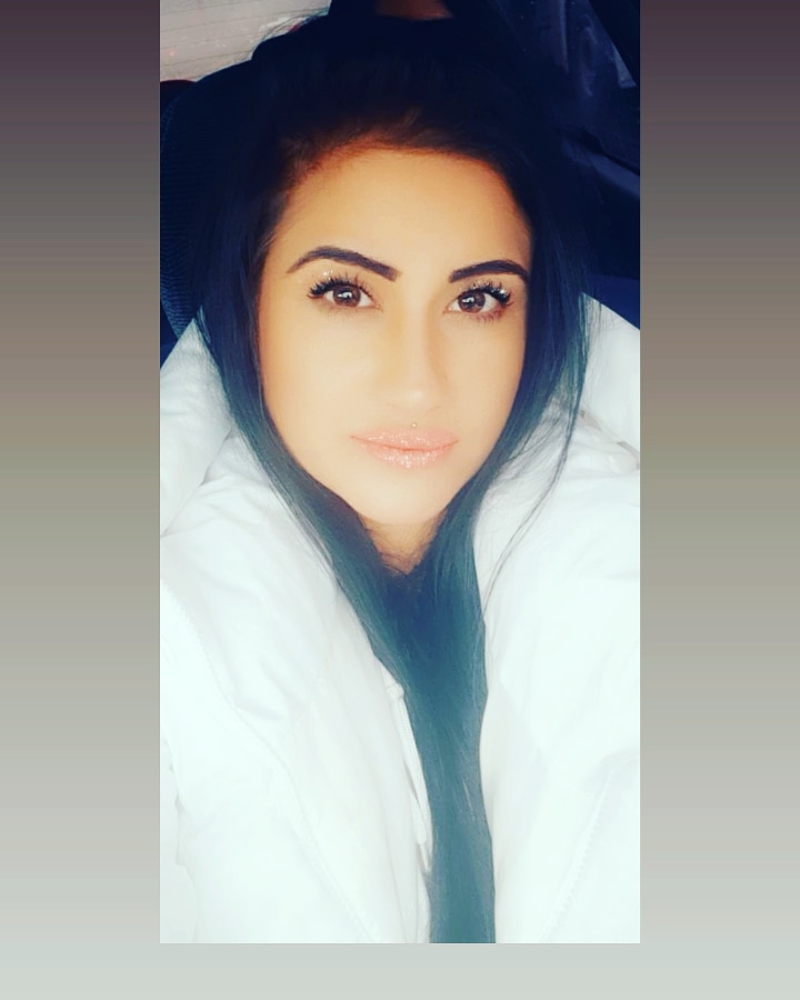 Gülşah