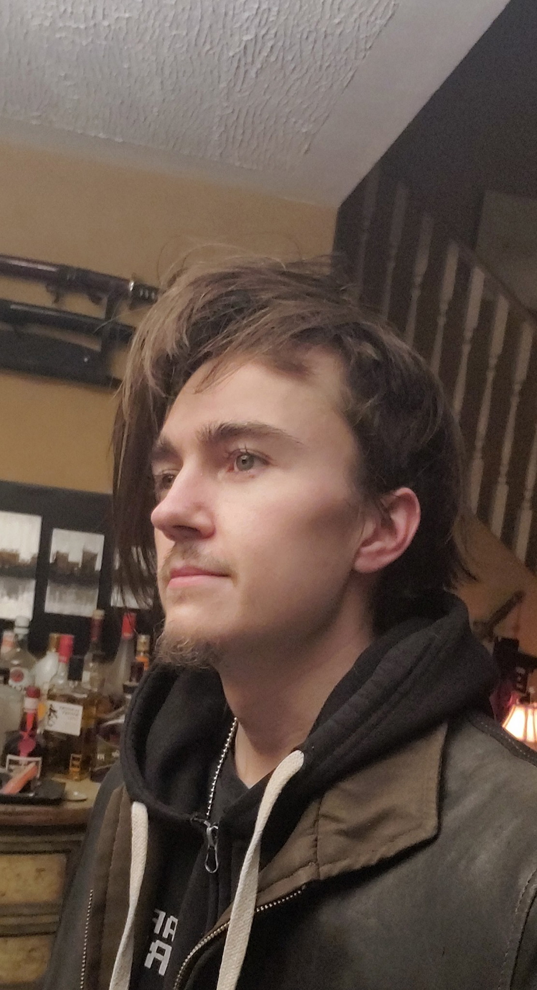 Garret