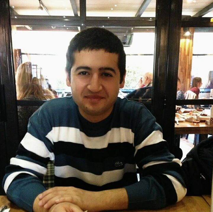 Emrah