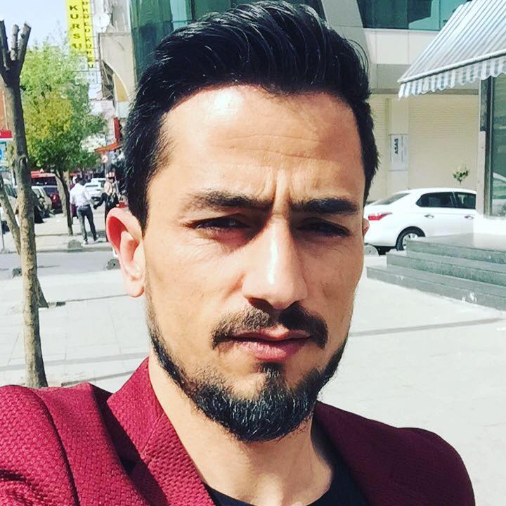 Ali