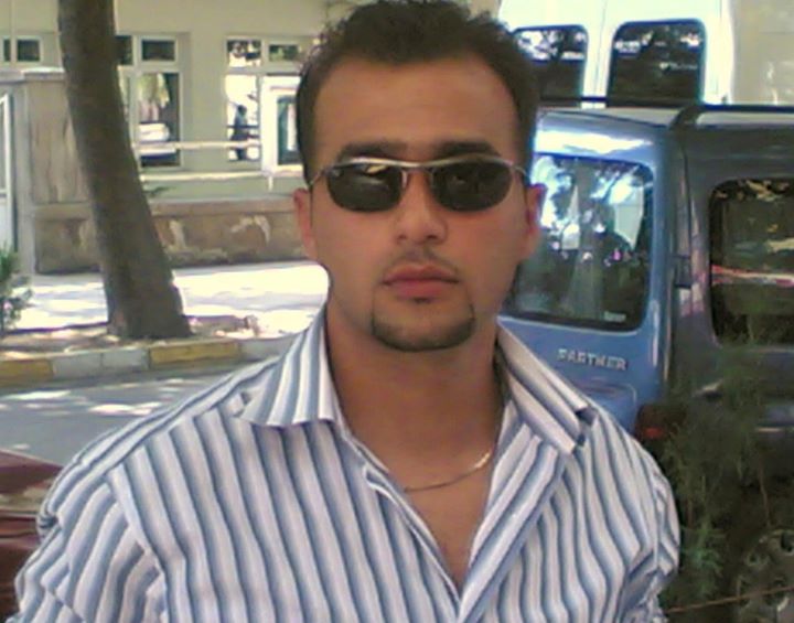Ahmet