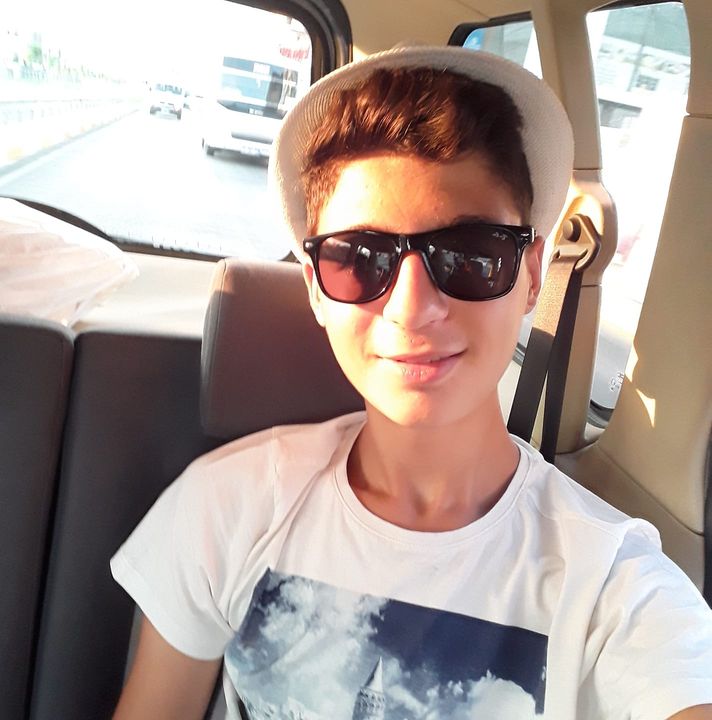 Mustafa