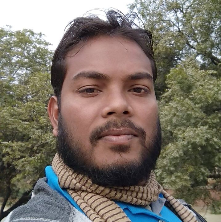 Rajesh