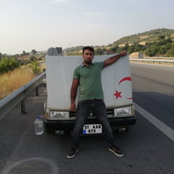 Hüseyin