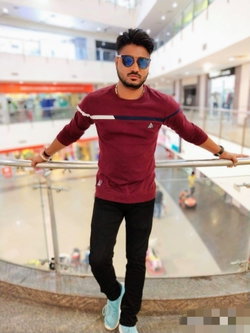 Vikash