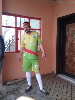 Güven