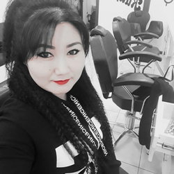 Akylai