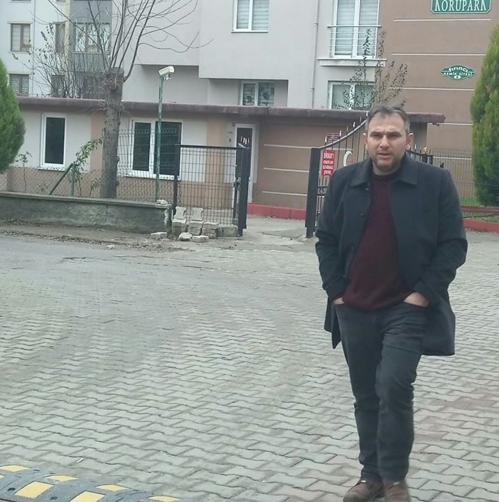 Ismail
