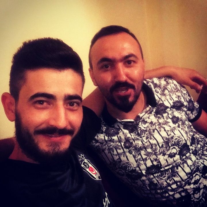 Mustafa
