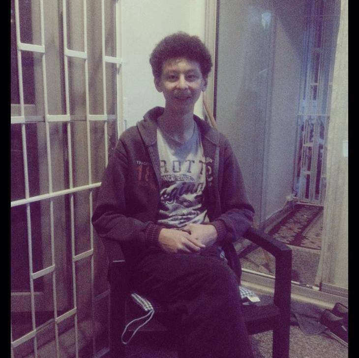 Ahmet