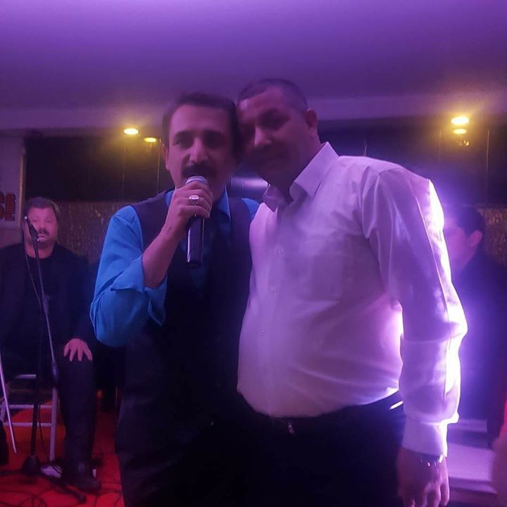 Serkan