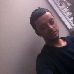 Serkan