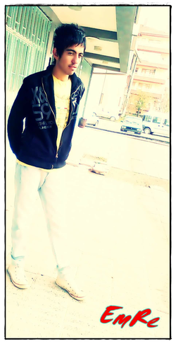 Emre