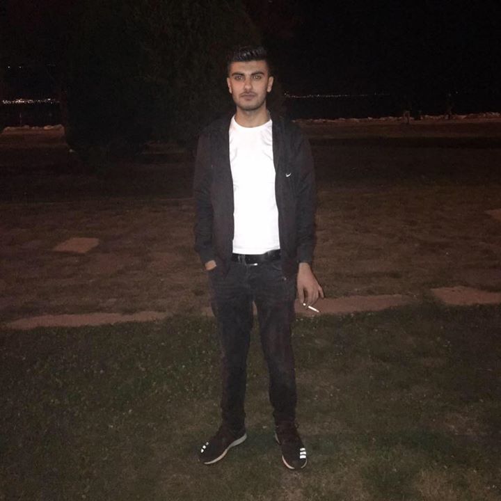 Halil