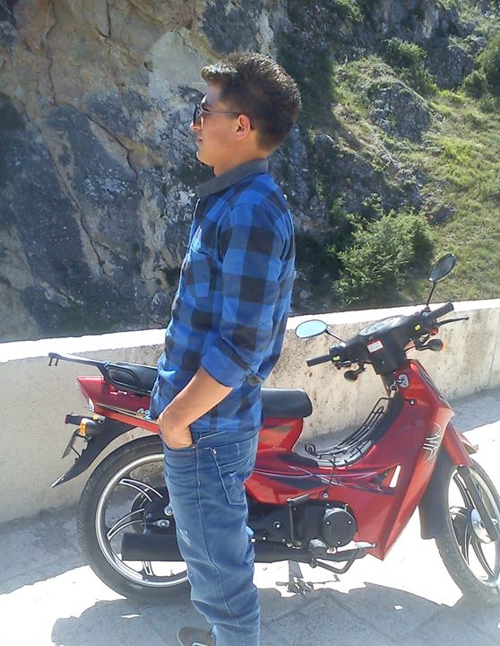 Semih