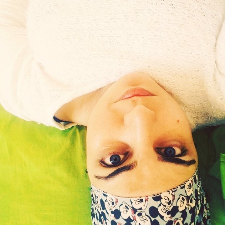 Büşra