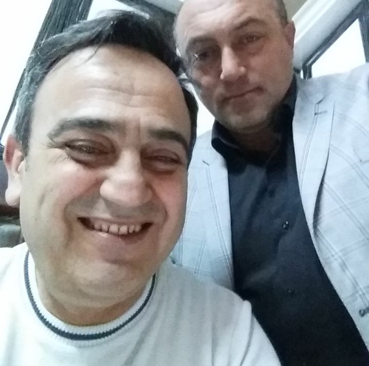 Özdemir