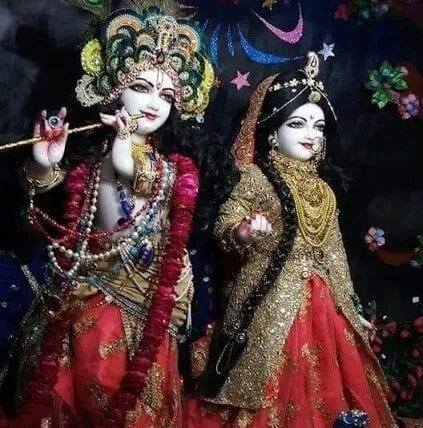 Pooja