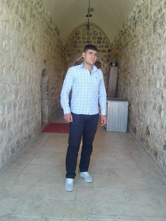 Mustafa