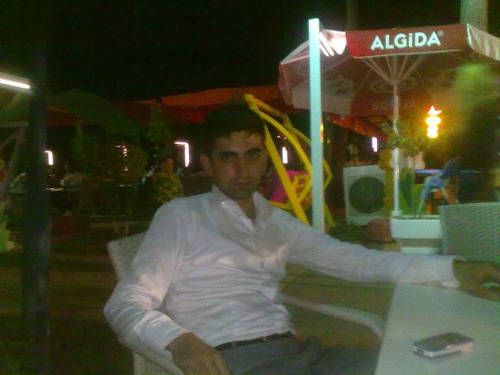Serdar