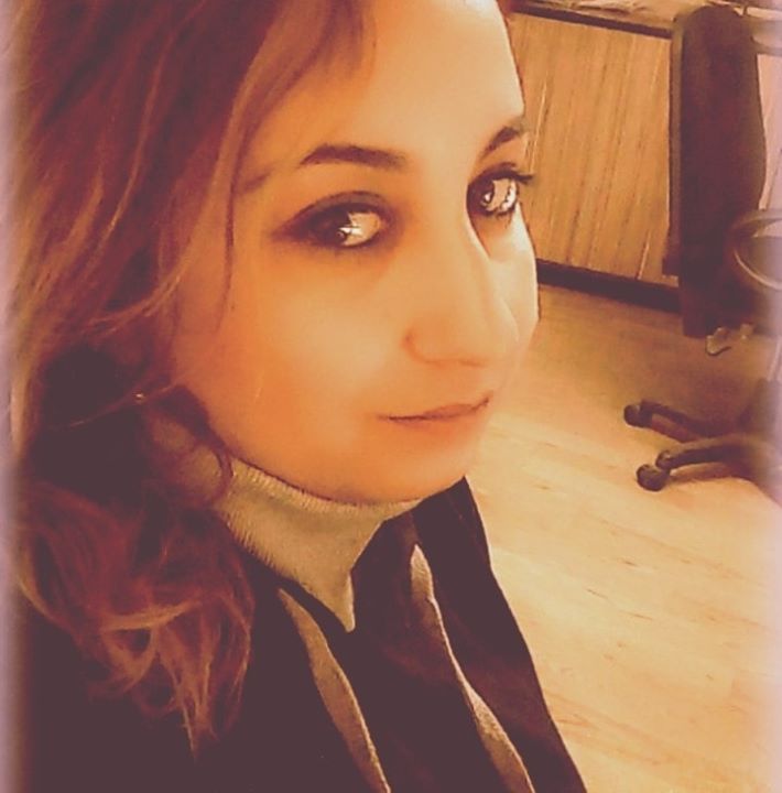 Ayşe