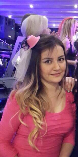 Özge