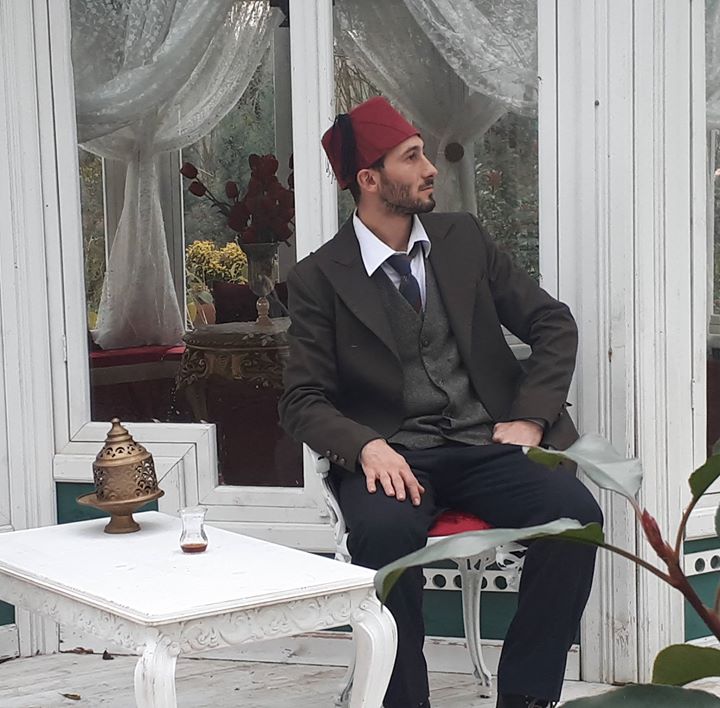 Ekrem