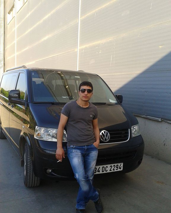 Veysel