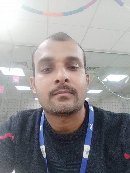 Sandeep