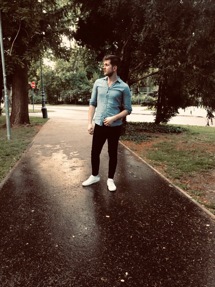Barış
