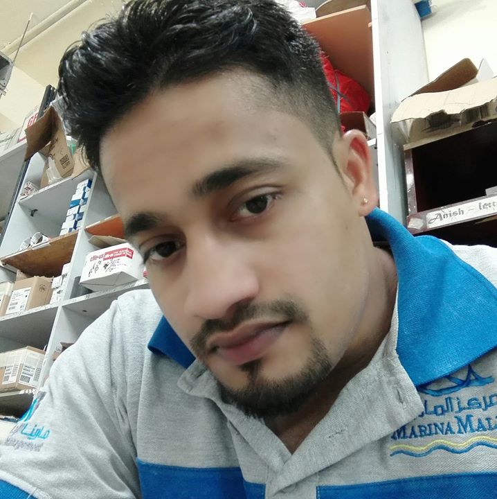Prashanth
