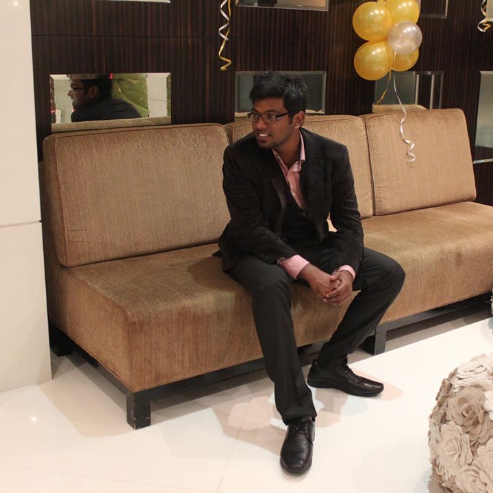 Thilak