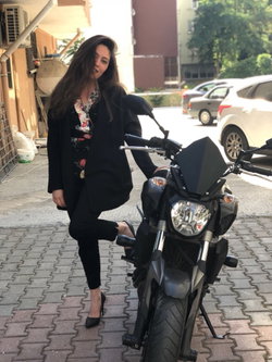 Buse