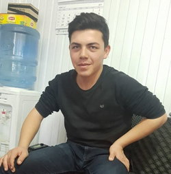 İsmail