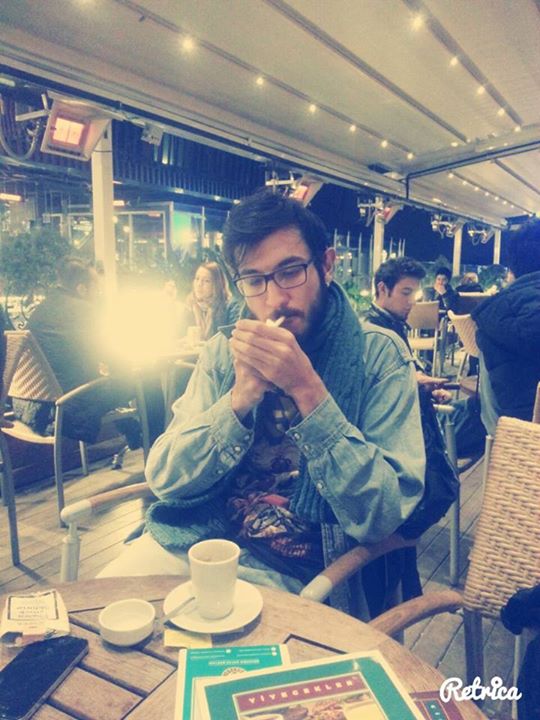 Yusuf