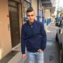 Burak