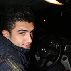 Serkan