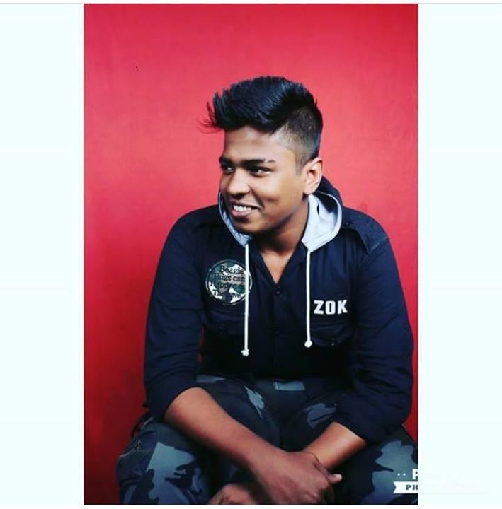 Sanket