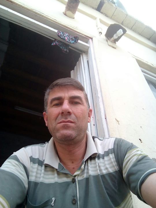 Ali