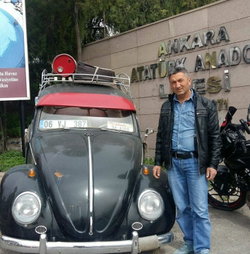 Mahmut