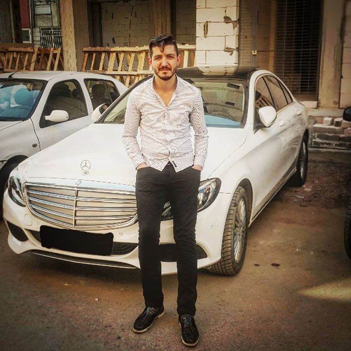 Burak
