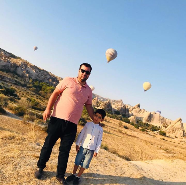 Ibrahim