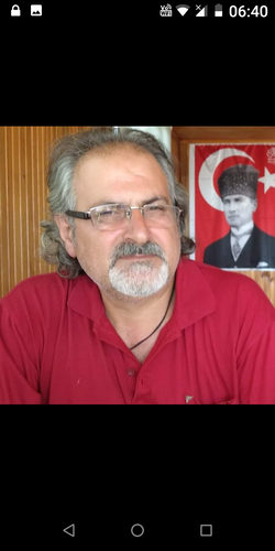 Ekrem