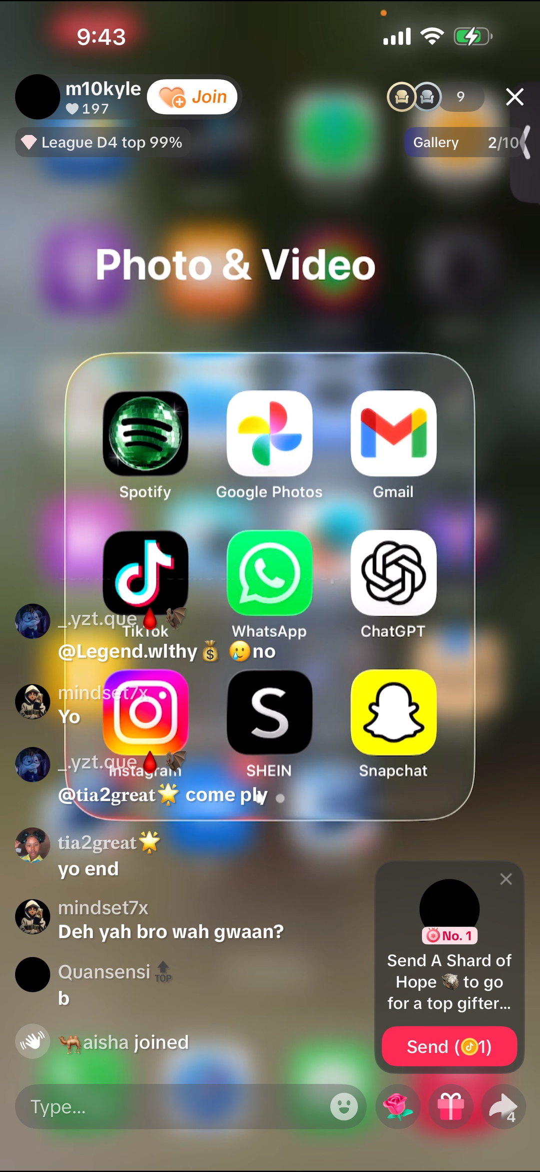 Verified